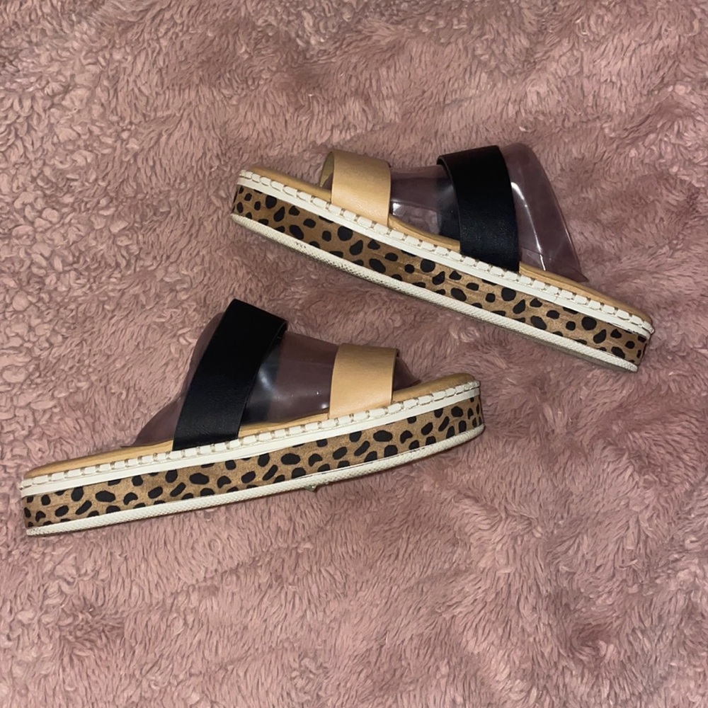 Womens Sandals - still have original box